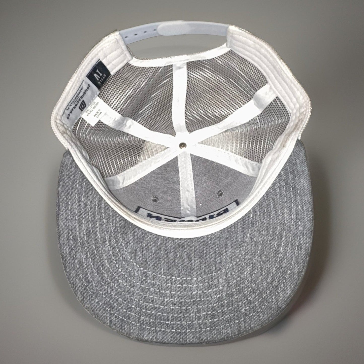 RipKen Baseball Trucker Hat SnapBack Mesh Cap