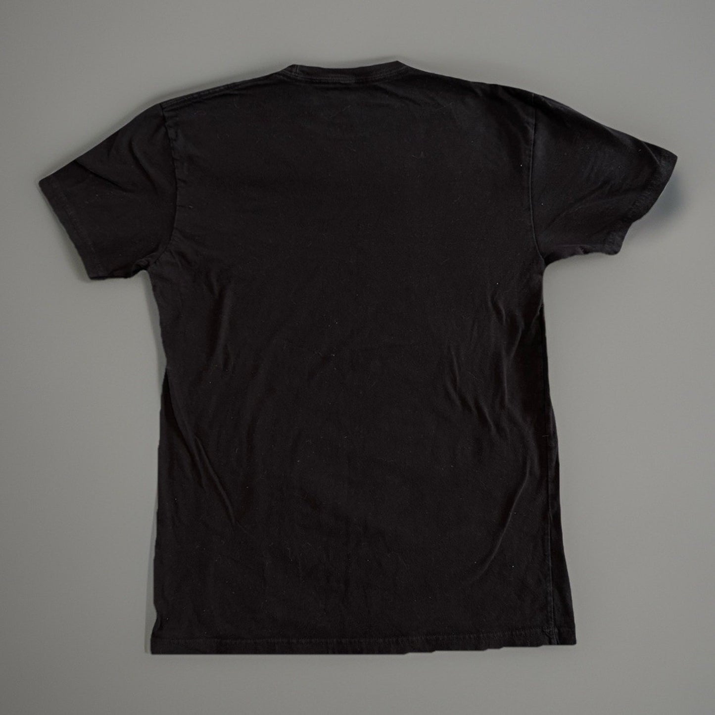 Dennis Rodman ChicagoBulls Mitchell&Ness Hardwood Classics NBA1997 TShirt Mens M