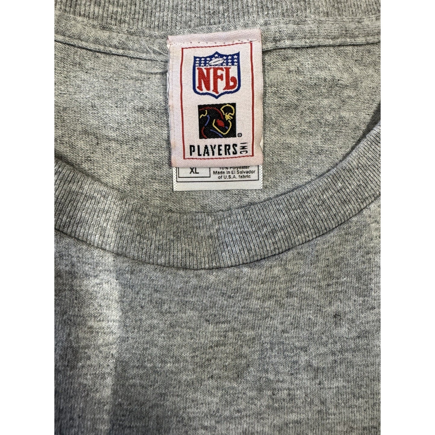 Hines Ward #86 Super Bowl XL MVP Pittsburgh Steelers NFL Players T Shirt Mens XL